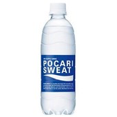 OTSUKA SEIYAKU - Pocari Sweat Water PET