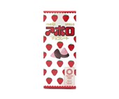 MEIJI - Apollo Strawberry Chocolate 46g