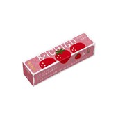 LOTTE - Strawberry Gum 9p
