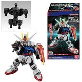 BANDAI - Mobility Joint Gundam Vol.6