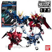 BANDAI - Mobility Joint Gundam Vol.7