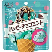 SHOEI DELICY - Mint Chocolate Snack 35g