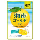 KANEKA - Shonan Gold Citrus Gummy 40g