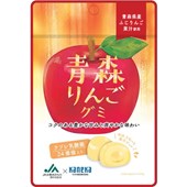 KANEKA - Apple Gummy 40g