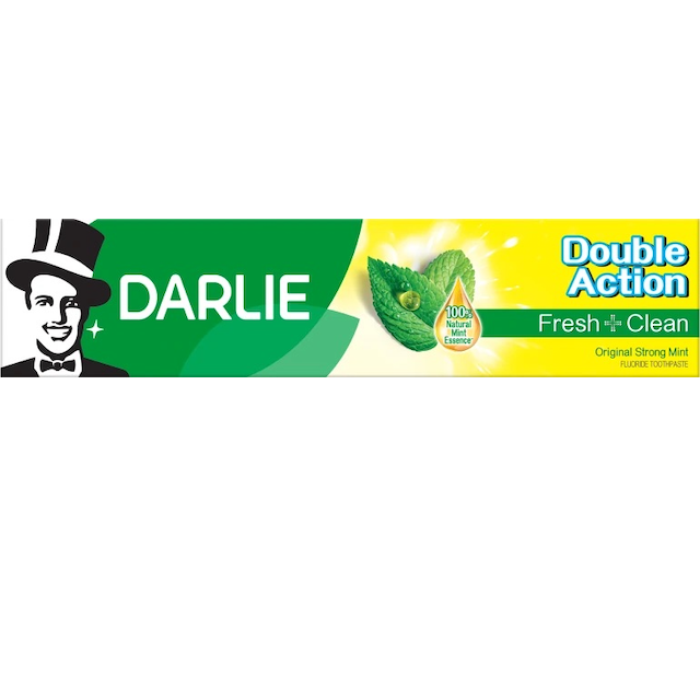 DARLIE - Double Action Toothpaste 140g