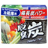 ST - Dashu-tan for Refrigerator (English & Chinese)