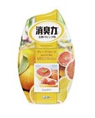 ST - Shoshu-Riki for Room Grapefruit 6PK