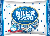 EIWA - Calpis Marshmallow 130g