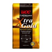 UCC - Cafemaster Extra Gold Coffee Bean 500g