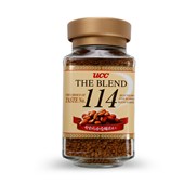 UCC - The Blend 114 Instant Coffee 135g
