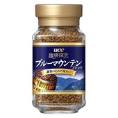 UCC - Coffee Exploration Blue Mountain Blend Instant Coffee 45 g