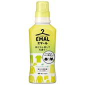 KAO - Emal Refresh Green Scent  500ml