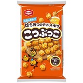 KAMEDA - Kotsubukko Fried Rice Cracker 110g