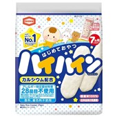 KAMEDA - Hai Hain Rice Cracker 40g