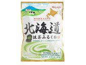 KASUGAI - Hokkaido Matcha Milk Candy 81g