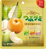 KASUGAI - Premium Pear Jelly Beans 75g