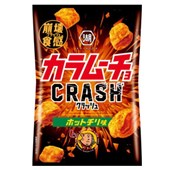 KOIKEYA - Karamucho Crash Corn Snack 40g