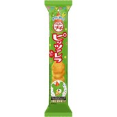 BOURBON - B-8 Petit Pizza Rice Cracker 22g