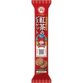 BOURBON - Petit Tea Biscuit 53g