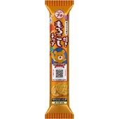 BOURBON - Petit Roasted Sweet Corn Rice Cracker 33g