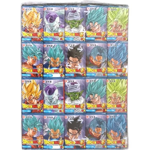 CORIS - Dragon Ball Gum 5g