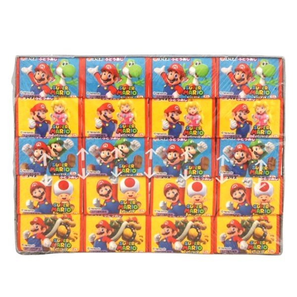CORIS - Super Mario Gum 5g