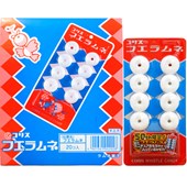 CORIS - Fue Ramune 22g