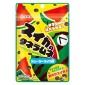 CORIS - Watermelon Seed Ramune 26g