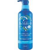 KRACIE - Umi No Uruoisou Shampoo 490ml