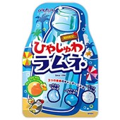 SENJAKU - Hiyashuwa Ramune Candy 75g