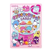 SENJAKU - Sanrio Characters Candy 50g