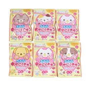 SENJAKU - Nikukyu Peach Gummy 32g