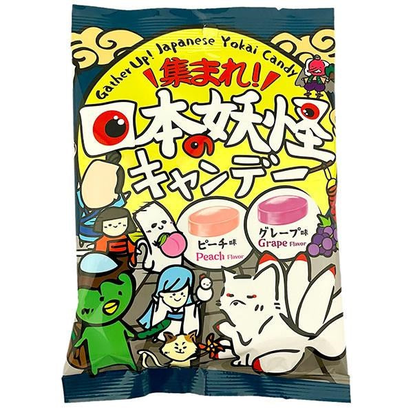 SENJAKU - Yokai Candy 45g