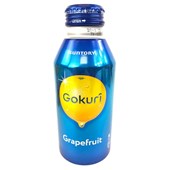 SUNTORY - Gokuri Grapefruit Drink 400g