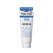SHISEIDO - UNO Whip Wash Scrub