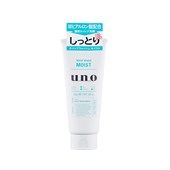 SHISEIDO - UNO Whip Wash Moist