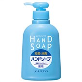 SHISEIDO - Hand Soap - Bath