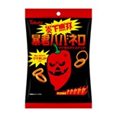 TOHATO - Tyrant Habanero Potato Snack 52 g