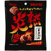 TOHATO - Habanero Soft Rice Cracker 40g