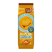 TOHATO - Harvest Roasted Sugar Biscuit 32p
