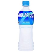 JAPAN COLA - Aquarius Drink PET 500ml