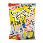 NOBEL - Super Lemon Candy 88g