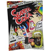 NOBEL - Super Cola Candy 88g