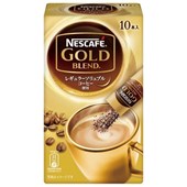 NESTLE - Fuwa Gold Blend Coffee 9p