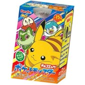 FURUTA - Choco Egg Pokemon 1p