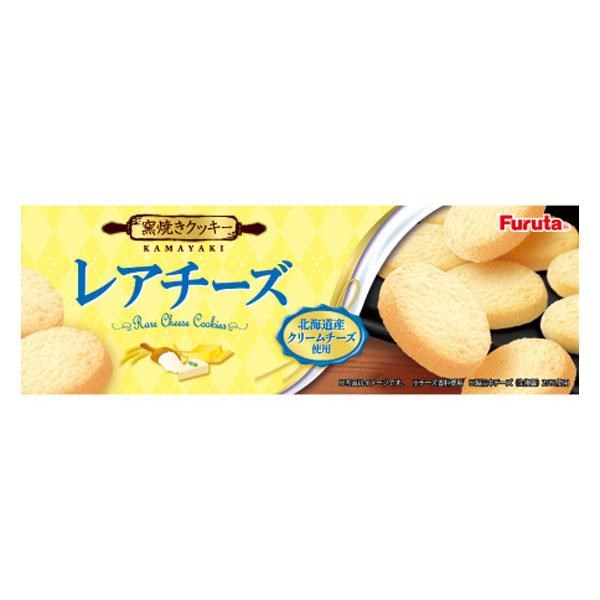 FURUTA - Cheese Cookie  67g