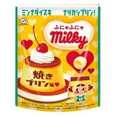 FUJIYA - Squishy Milky Candy 36g