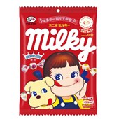 FUJIYA - Milky Candy 100g