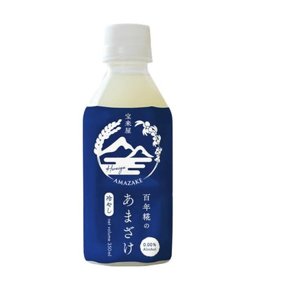 HORAIYA - Amazake Drink 350ml