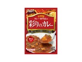 HACHI SHOKUHIN - Spicy Curry Mix 200 g